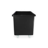 Recycled Plastic Container Truck – 227 Litres, Wheeled