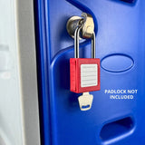 Replacement Locker Padlock Lock