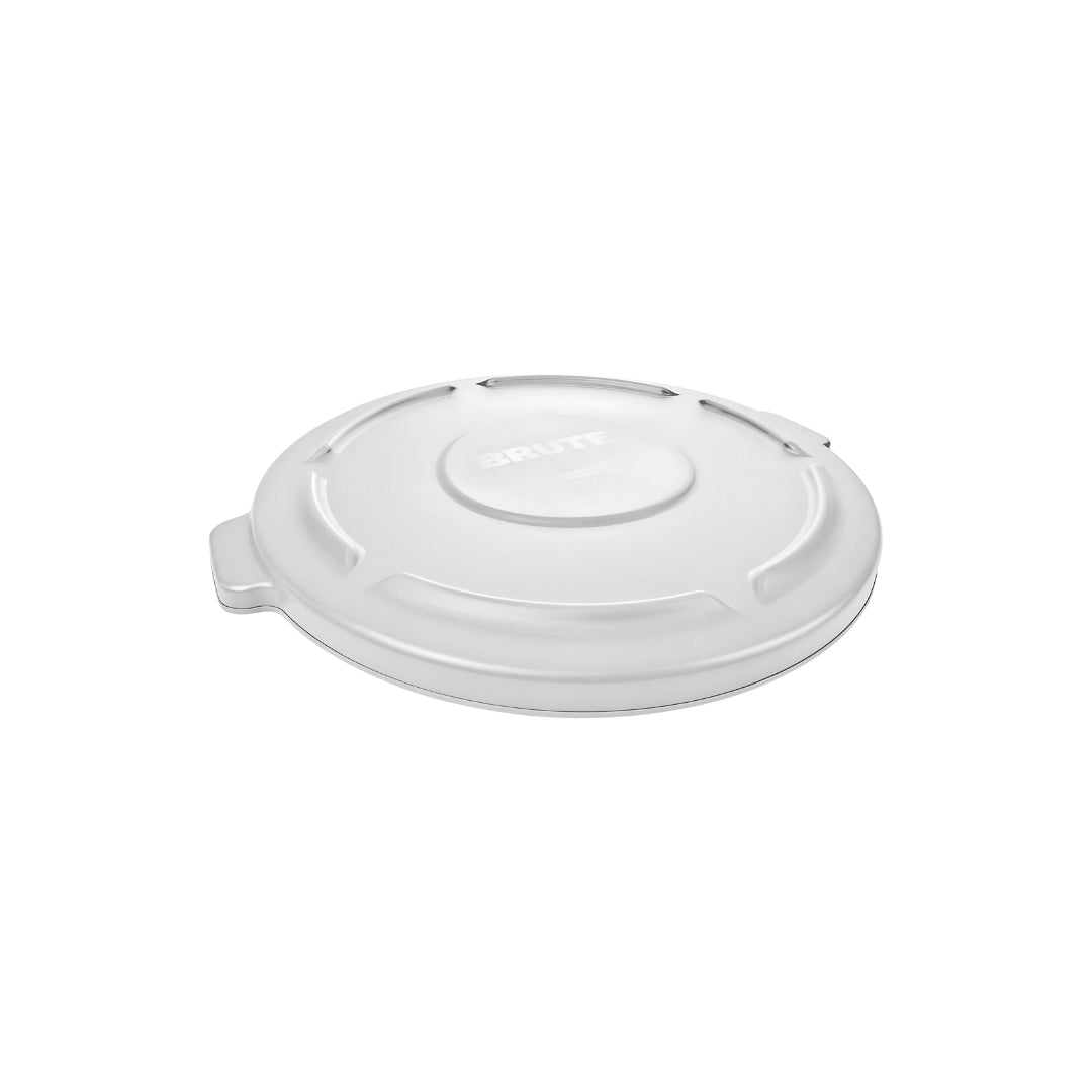 Rubbermaid BRUTE Plastic Bin – 37 Litres