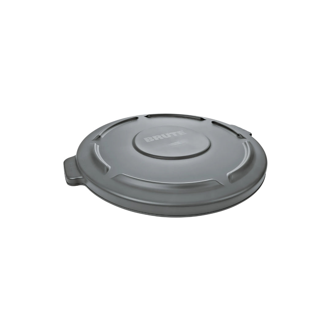 Rubbermaid BRUTE Plastic Bin – 37 Litres