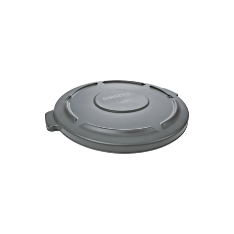Rubbermaid BRUTE Plastic Bin – 37 Litres
