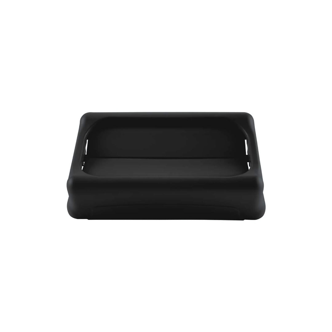 Rubbermaid Slimline Recycling Bin – 87L