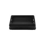 Rubbermaid Slimline Recycling Bin – 87L