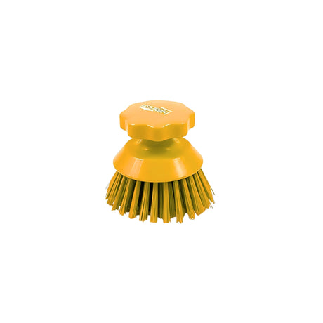 Scrubbing Brushes – Double Wing & Round