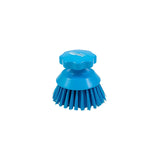 Scrubbing Brushes – Double Wing & Round