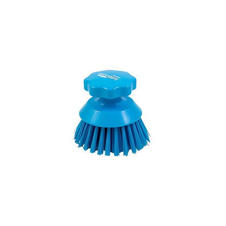 Scrubbing Brushes – Double Wing & Round