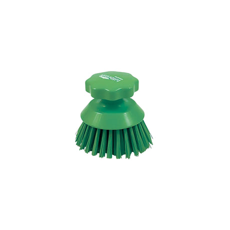 Scrubbing Brushes – Double Wing & Round