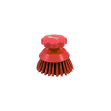 Scrubbing Brushes – Double Wing & Round