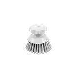 Scrubbing Brushes – Double Wing & Round