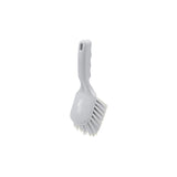 Short Handled Brush – Soft, Medium & Stiff Bristles