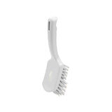 Short Handled Brush – Soft, Medium & Stiff Bristles