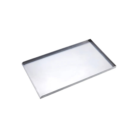 Solid Aluminium Baking Tray