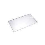 Solid Aluminium Baking Tray
