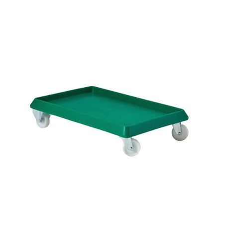 Solid Base Plastic Dolly