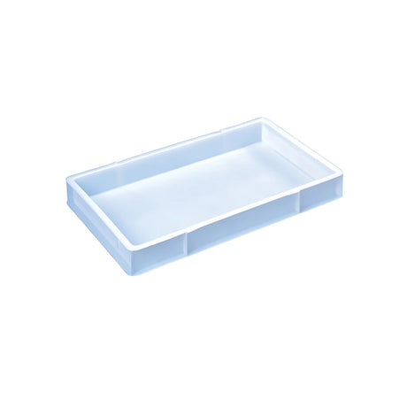 Stackable Food Grade Confectionery Tray – 22L / 32L / 48L