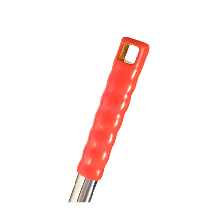Stainless Steel Brush Handles
