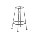 Stainless Steel Bucket Stand – Fits VK12 & MBK15