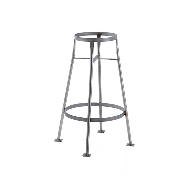Stainless Steel Bucket Stand – Fits VK12 & MBK15