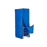 Stainless Steel Commercial Bakery Trolley