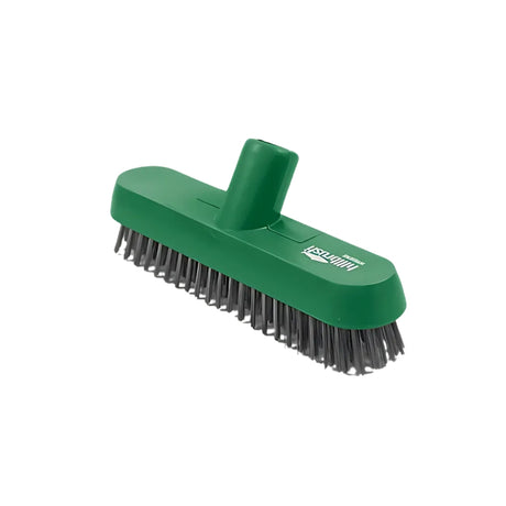 Stainless Steel Floor Scrub