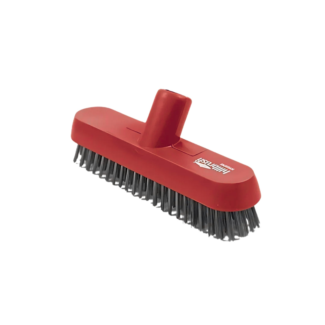 Stainless Steel Floor Scrub
