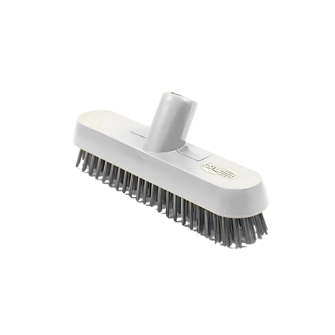 Stainless Steel Floor Scrub