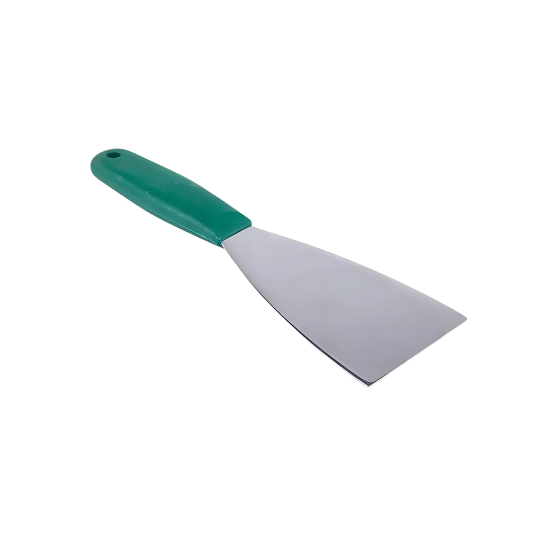 Stainless Steel Hand Scrapers – Flexible, Durable, and Food-Safe – Fletcher