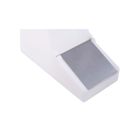 Stainless Steel Lid for rotoXID8 and rotoXID40