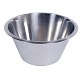 Stainless Steel Mixing Bowl – 2L, 5L, 8L, 14L