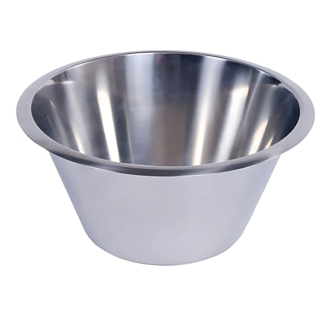 Stainless Steel Mixing Bowl – 2L, 5L, 8L, 14L