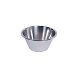 Stainless Steel Mixing Bowl – 2L, 5L, 8L, 14L