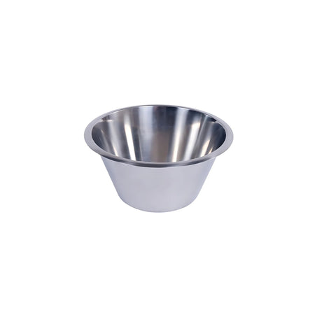 Stainless Steel Mixing Bowl – 2L, 5L, 8L, 14L