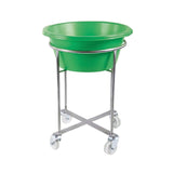 Stainless Steel Mixing Bowl Stand