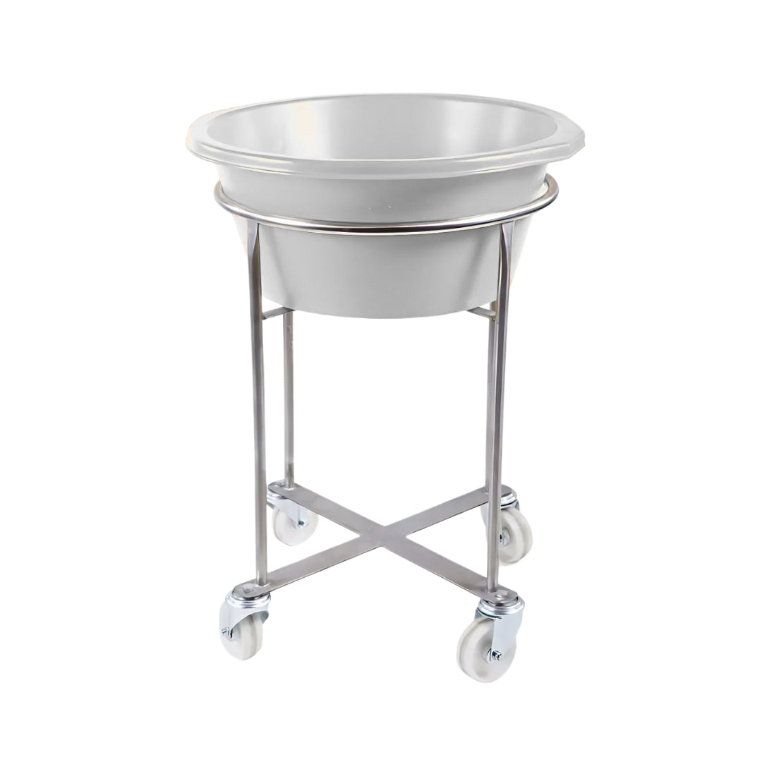 Stainless Steel Mixing Bowl Stand