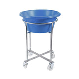 Stainless Steel Mixing Bowl Stand