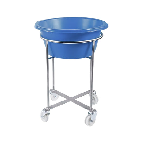 Stainless Steel Mixing Bowl Stand