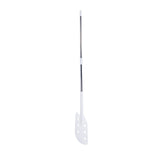 Stainless Steel & Plastic Paddle