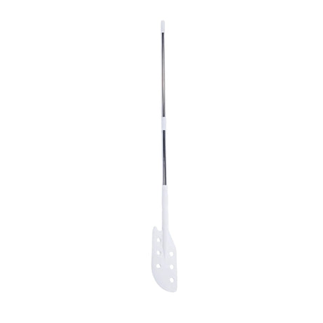Stainless Steel & Plastic Paddle