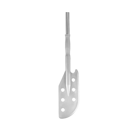 Stainless Steel & Plastic Paddle