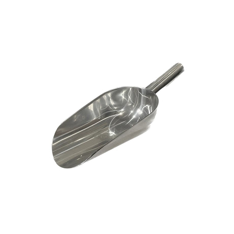 Stainless Steel Scoops