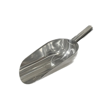 Stainless Steel Scoops