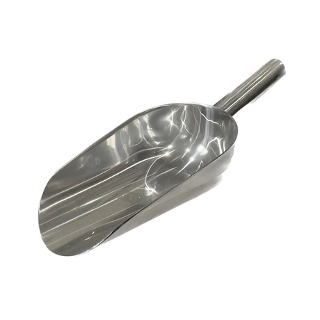 Stainless Steel Scoops