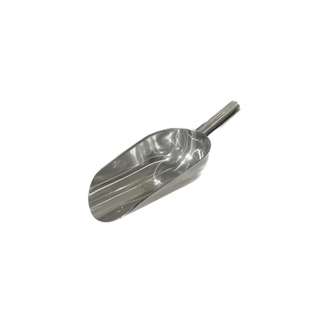 Stainless Steel Scoops