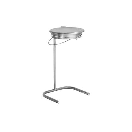 Stainless Steel Waste & Pedal Bins