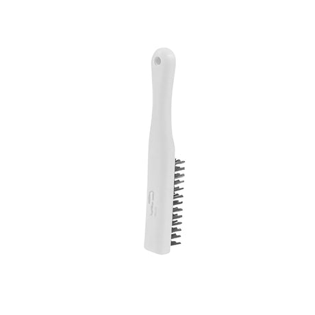 Stainless Steel Wire & Niche Brushes