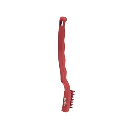 Stainless Steel Wire & Niche Brushes