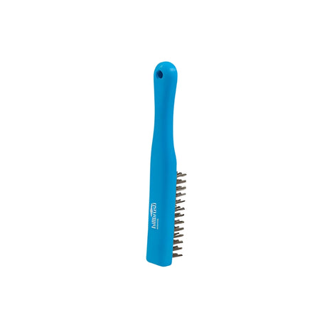 Stainless Steel Wire & Niche Brushes