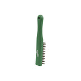Stainless Steel Wire & Niche Brushes