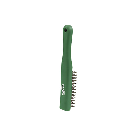 Stainless Steel Wire & Niche Brushes