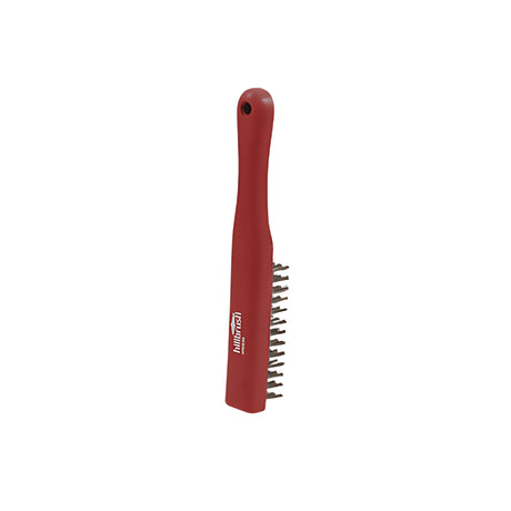 Stainless Steel Wire & Niche Brushes